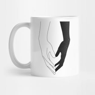 With you Mug